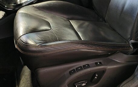 Volvo XC60 II, 2011 год, 1 489 000 рублей, 15 фотография