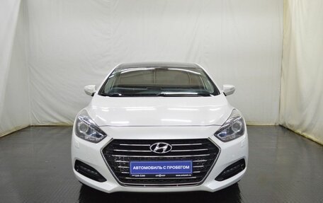 Hyundai i40 I рестайлинг, 2015 год, 1 140 000 рублей, 2 фотография