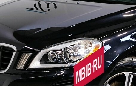 Volvo XC60 II, 2011 год, 1 489 000 рублей, 5 фотография