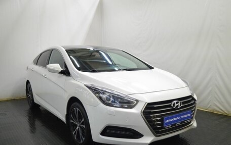 Hyundai i40 I рестайлинг, 2015 год, 1 140 000 рублей, 3 фотография