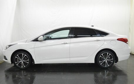 Hyundai i40 I рестайлинг, 2015 год, 1 140 000 рублей, 8 фотография