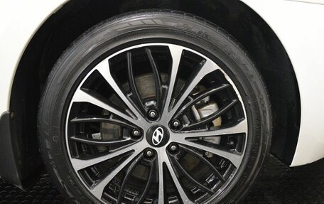 Hyundai i40 I рестайлинг, 2015 год, 1 140 000 рублей, 9 фотография