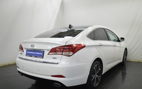 Hyundai i40 I рестайлинг, 2015 год, 1 140 000 рублей, 5 фотография