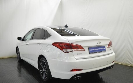 Hyundai i40 I рестайлинг, 2015 год, 1 140 000 рублей, 7 фотография