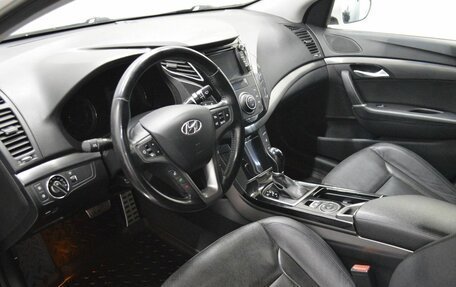 Hyundai i40 I рестайлинг, 2015 год, 1 140 000 рублей, 10 фотография