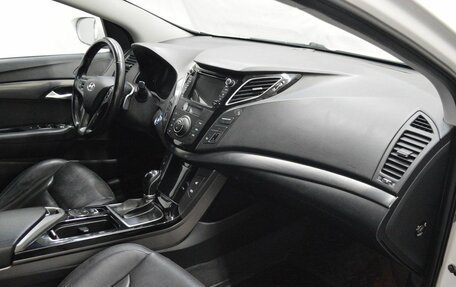 Hyundai i40 I рестайлинг, 2015 год, 1 140 000 рублей, 12 фотография