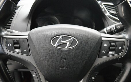 Hyundai i40 I рестайлинг, 2015 год, 1 140 000 рублей, 15 фотография