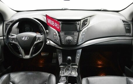 Hyundai i40 I рестайлинг, 2015 год, 1 140 000 рублей, 14 фотография