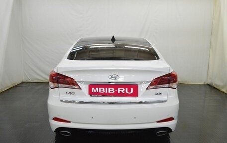 Hyundai i40 I рестайлинг, 2015 год, 1 140 000 рублей, 6 фотография