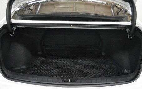 Hyundai i40 I рестайлинг, 2015 год, 1 140 000 рублей, 18 фотография