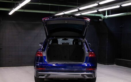 Audi Q8 I, 2018 год, 5 125 000 рублей, 8 фотография