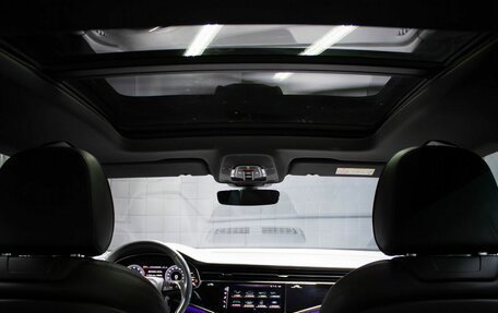 Audi Q8 I, 2018 год, 5 125 000 рублей, 13 фотография