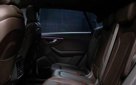 Audi Q8 I, 2018 год, 5 125 000 рублей, 12 фотография