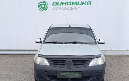 Renault Logan I, 2008 год, 320 000 рублей, 2 фотография