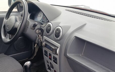 Renault Logan I, 2008 год, 320 000 рублей, 10 фотография