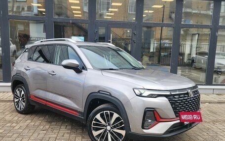 Changan CS35 Plus, 2023 год, 1 790 000 рублей, 2 фотография