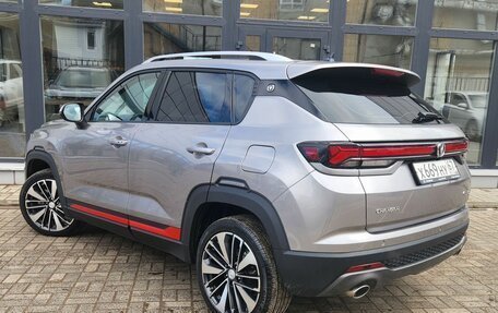 Changan CS35 Plus, 2023 год, 1 790 000 рублей, 3 фотография