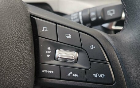 Changan CS35 Plus, 2023 год, 1 790 000 рублей, 12 фотография