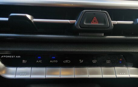 Changan CS35 Plus, 2023 год, 1 790 000 рублей, 14 фотография