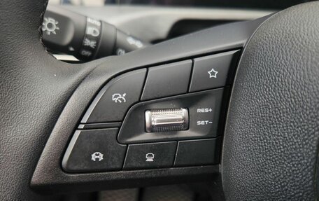 Changan CS35 Plus, 2023 год, 1 790 000 рублей, 11 фотография