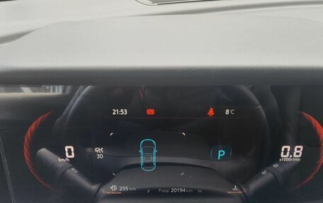 Changan CS35 Plus, 2023 год, 1 790 000 рублей, 10 фотография