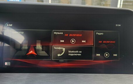 Changan CS35 Plus, 2023 год, 1 790 000 рублей, 13 фотография