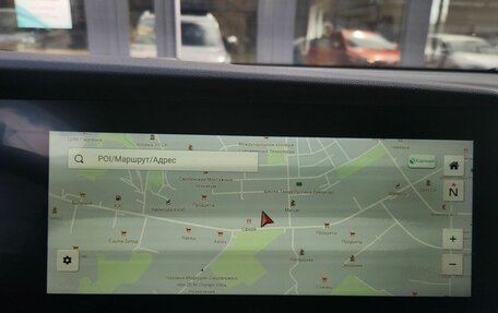 Changan CS35 Plus, 2023 год, 1 790 000 рублей, 15 фотография