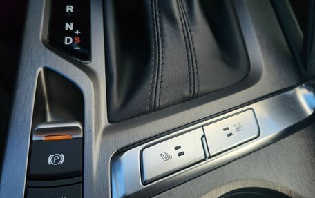 Changan CS35 Plus, 2023 год, 1 790 000 рублей, 17 фотография