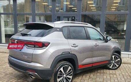 Changan CS35 Plus, 2023 год, 1 790 000 рублей, 4 фотография