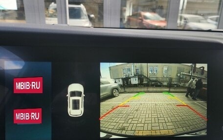 Changan CS35 Plus, 2023 год, 1 790 000 рублей, 16 фотография