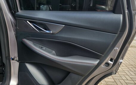 Changan CS35 Plus, 2023 год, 1 790 000 рублей, 22 фотография