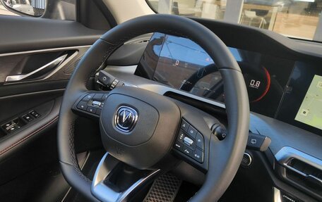 Changan CS35 Plus, 2023 год, 1 790 000 рублей, 24 фотография