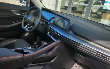 Changan CS35 Plus, 2023 год, 1 790 000 рублей, 26 фотография