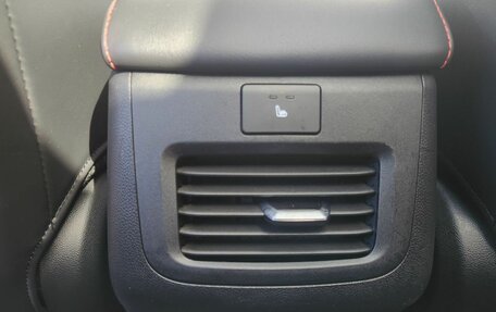 Changan CS35 Plus, 2023 год, 1 790 000 рублей, 20 фотография