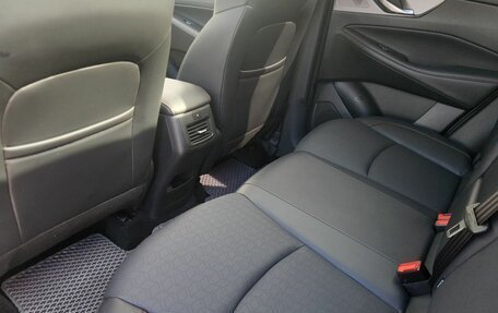 Changan CS35 Plus, 2023 год, 1 790 000 рублей, 19 фотография