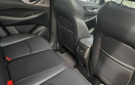 Changan CS35 Plus, 2023 год, 1 790 000 рублей, 23 фотография