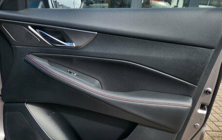 Changan CS35 Plus, 2023 год, 1 790 000 рублей, 25 фотография