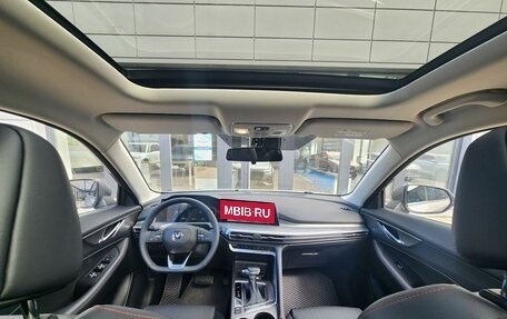 Changan CS35 Plus, 2023 год, 1 790 000 рублей, 21 фотография