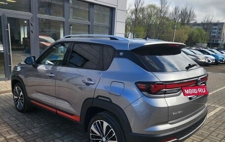Changan CS35 Plus, 2023 год, 1 790 000 рублей, 28 фотография