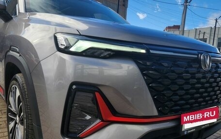 Changan CS35 Plus, 2023 год, 1 790 000 рублей, 27 фотография