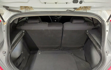 Hyundai Solaris II рестайлинг, 2014 год, 960 000 рублей, 14 фотография