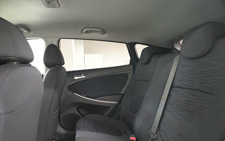 Hyundai Solaris II рестайлинг, 2014 год, 960 000 рублей, 16 фотография