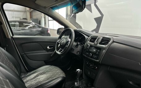 Renault Logan II, 2020 год, 1 179 900 рублей, 8 фотография