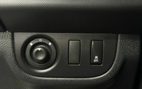 Renault Logan II, 2020 год, 1 179 900 рублей, 15 фотография