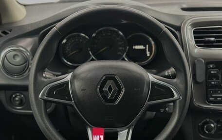 Renault Logan II, 2020 год, 1 179 900 рублей, 10 фотография