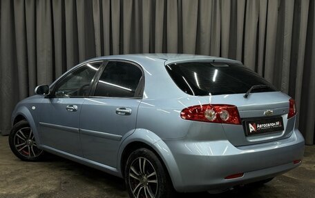 Chevrolet Lacetti, 2009 год, 379 999 рублей, 4 фотография