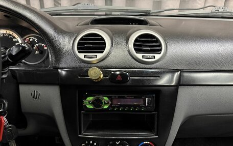 Chevrolet Lacetti, 2009 год, 379 999 рублей, 12 фотография