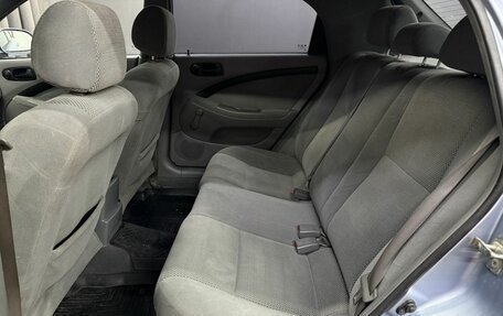 Chevrolet Lacetti, 2009 год, 379 999 рублей, 15 фотография