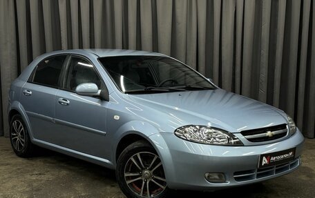 Chevrolet Lacetti, 2009 год, 379 999 рублей, 3 фотография