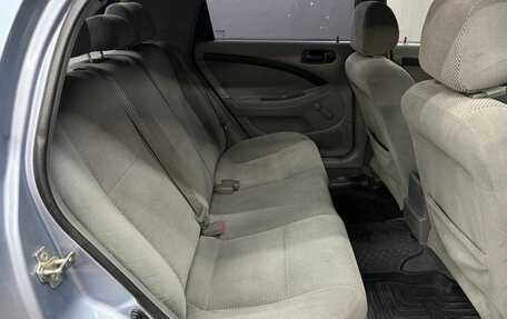 Chevrolet Lacetti, 2009 год, 379 999 рублей, 14 фотография